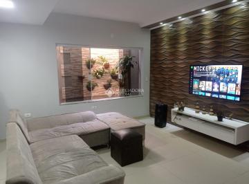 Casa · 190m² · 2 Quartos · 1 Vaga · Casa a venda no Riacho Grande, pagamento à vsita, 190m², Sbcampo