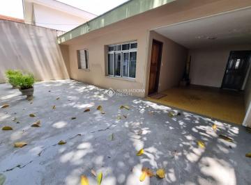 Casa · 265m² · 2 Quartos · 3 Vagas · 02 Casas Térreas a venda no Bairro Jordanópolis.
