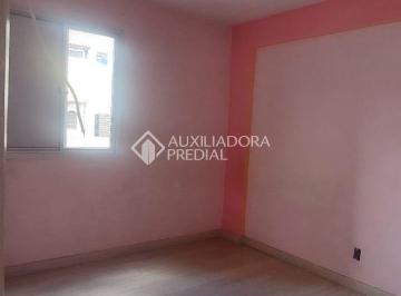 Apartamento · 43m² · 2 Quartos · 1 Vaga · Apartamento a venda no centro de Diadema, 43m², 02 quartos, 01 vaga.