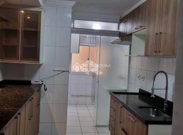 Apartamento · 69m² · 3 Quartos · 1 Vaga · Apartamento a venda no centro de Diadema, 69m², 03 quartos, varanda.