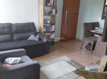 Apartamento · 55m² · 2 Quartos · 1 Vaga · Apartamento a venda no Jardim Alvorada, 55m², 02 quartos, Santo André