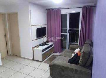 Apartamento · 46m² · 2 Quartos · Lindo apartamento Vila Gonçalves