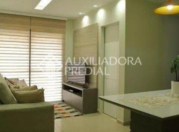 Apartamento · 70m² · 3 Quartos · 2 Vagas · Apartamento a venda na Vila Euclides, 70m², 03 quartos, 02 vagas, SBCampo