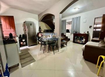 Casa · 140m² · 3 Quartos · 1 Vaga · ótima casa pronta pra morar
