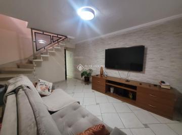 Casa · 98m² · 2 Quartos · 2 Vagas · Sobrado a venda no Ferrazópolis, 02 quartos, 02 vagas em SBCampo