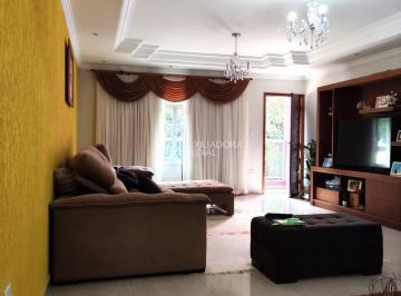 Casa · 222m² · 3 Quartos · 4 Vagas · Sobrado a venda no Planalto, 222m², 03 quartos, 04 vagas, Sbc.