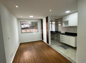 Apartamento · 49m² · 2 Quartos · 1 Vaga · Apartamento a venda no centro de Diadema, 49m², 02 quartos, lazer completo.