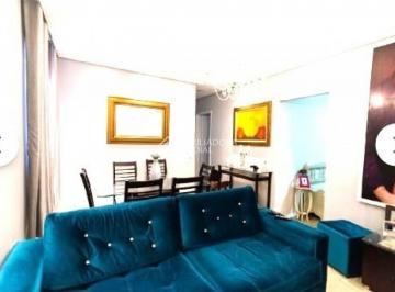 Apartamento · 67m² · 3 Quartos · 1 Vaga · Apartamento a venda no Demarchi, 03 quartos, 01 vaga, Sbc