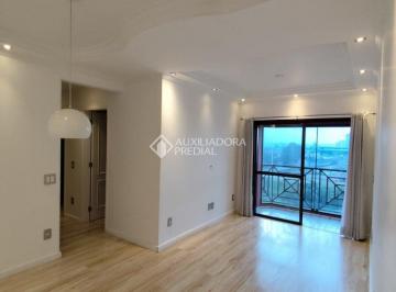 Apartamento · 70m² · 3 Quartos · 2 Vagas · Apartamento a venda na Vila Euclides, 03 quartos, suíte, 02 vagas