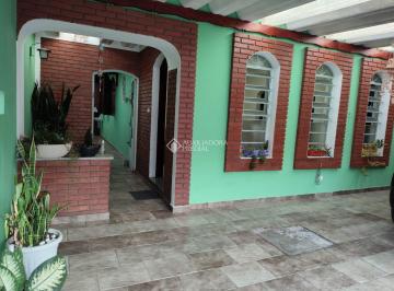 Casa · 230m² · 3 Quartos · 2 Vagas · Casa Térrea a venda no Bairro Assunção, 230m², 02 quartos com suíte, 02 vagas, Sbc