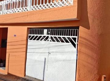 Casa · 110m² · 2 Quartos · 2 Vagas · Sobrado Jardim Las Vegas Santo André