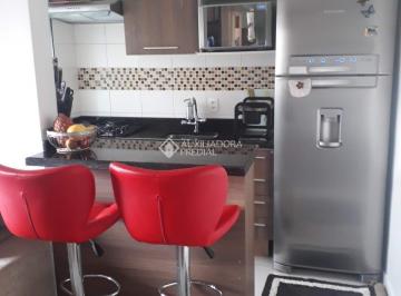 Apartamento · 52m² · 2 Quartos · 1 Vaga · Apartamento a venda no centro de Diadema, 52m², 02 quartos e sacada