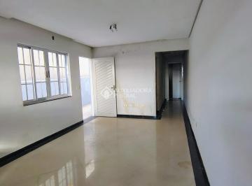 Casa · 100m² · 3 Quartos · 2 Vagas · Casa Térrea no Jardim Las Vegas.