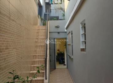 Casa · 195m² · 2 Quartos · 2 Vagas · Sobrado à Venda na Vila Vianas ,São Bernardo do Campo.