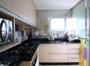 Apartamento · 55m² · 2 Quartos · 1 Vaga · Apartamento a venda Av. Cupecê, 55m², 02 quartos, 01 vaga, São Paulo