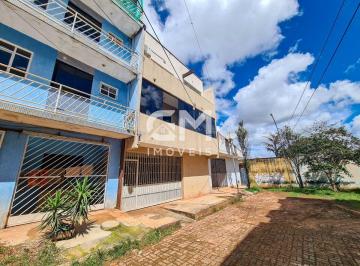 Comercial de 4 quartos, Brasília · PREDIO / RESIDENCIAL / 3 APARTAMENTOS / SETOR DE MANSÕES / 61 99655 2016