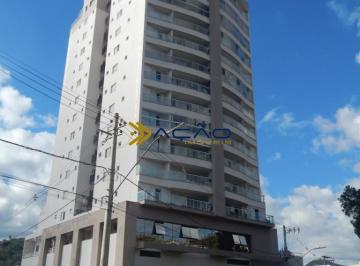 Foto 02 · Apartamento, Cruzeiro, Itajubá, MG
