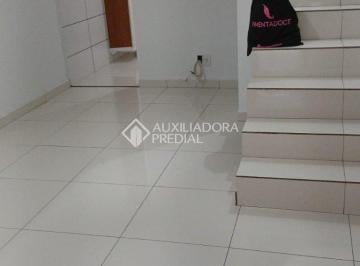 Casa · 69m² · 2 Quartos · 1 Vaga · Casa em condominio com 2 quartos, vaga de garagem e  lazer