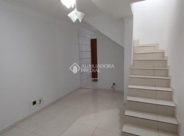 Casa · 69m² · 2 Quartos · 1 Vaga · Casa em condominio com 2 quartos, vaga de garagem e lazer