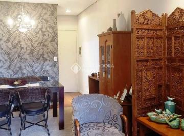 Apartamento · 88m² · 2 Quartos · 2 Vagas · Apartamento a venda no Jardim do Mar, 88m², 02 quartos, 02 vagas, Sbc