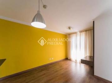 Apartamento · 46m² · 2 Quartos · 1 Vaga · Encantador apartamento planejado Vila Gonçalves