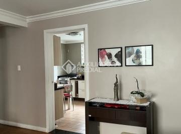 Apartamento · 79m² · 2 Quartos · 1 Vaga · Apartamento a venda no Demarchi, 79m², 02 quartos, 02 banheiros, SBC