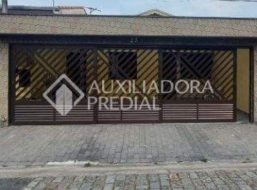 Casa · 105m² · 2 Quartos · 3 Vagas · Casa térrea Jordanópolis SBC - 2 quartos, 3 vagas, 105m²