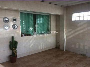 Casa · 80m² · 2 Quartos · 1 Vaga · Casa com 80 metros, 2 dormitórios com closet em um dos dormitórios
