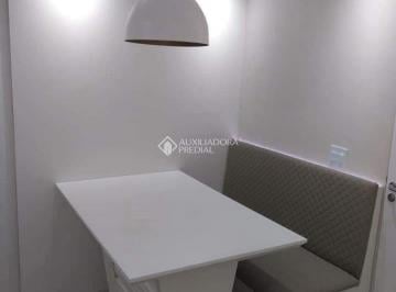 Apartamento · 49m² · 2 Quartos · Apartamento 49 metros com lazer completo