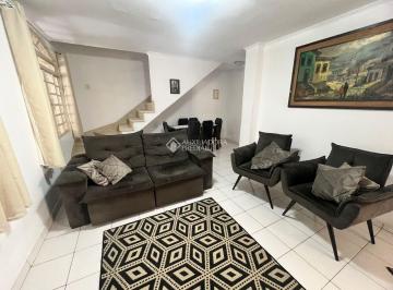 Casa · 161m² · 3 Quartos · 2 Vagas · Casa a venda no Planalto, 161m², 03 quartos, 02 vagas, Edícula com quarto e banheiro, Sbc