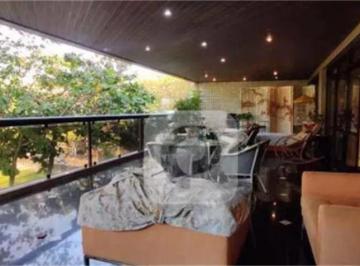 Apartamento · 320m² · 4 Quartos · 4 Vagas · Apartamento 4 quartos suítes no Jardim Oceanico barra da Tijuca