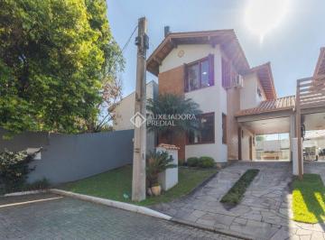 Casa · 118m² · 3 Quartos · 3 Vagas · Casa em condomínio 3 quartos, 1 suíte no bairro Igara - Canoas-RS