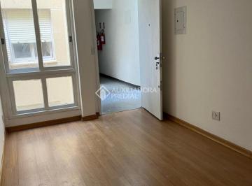 Apartamento · 37m² · 1 Quarto · Apartamento no Bom Fim/ Farroupilha de 1 Quarto