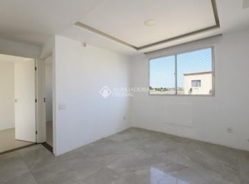 Apartamento · 40m² · 2 Quartos · 1 Vaga · Apartamento 2 Quartos 1 vaga rotativa Zona Norte