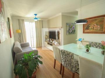 Apartamento · 54m² · 2 Quartos · 1 Vaga · Apartamento à Venda - Belém, 2 Quartos,  54 m² - São Paulo