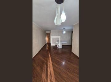 Apartamento · 78m² · 3 Quartos · 1 Vaga · Apartamento à Venda - Vila Campestre, 3 Quartos,  78 m² - São Paulo