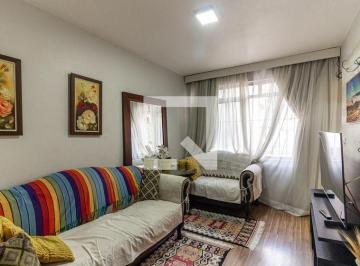 Apartamento · 76m² · 2 Quartos · Apartamento à Venda - Centro, 2 Quartos, 76 m² - São Paulo