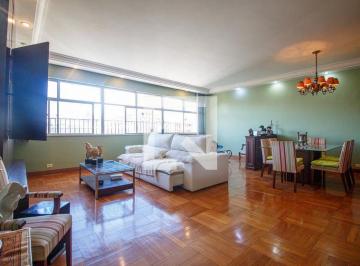 Apartamento · 163m² · 3 Quartos · 1 Vaga · Apartamento à Venda - Tijuca, 3 Quartos, 163 m² - Rio de Janeiro