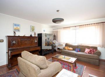 Apartamento · 100m² · 3 Quartos · 1 Vaga · Apartamento à Venda - Alto da Lapa, 3 Quartos,  100 m² - São Paulo
