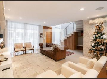 Casa · 275m² · 4 Quartos · 2 Vagas · Casa à Venda - Sarandi II, 4 Quartos,  275 m² - Porto Alegre