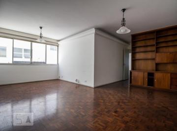 Apartamento · 106m² · 3 Quartos · 1 Vaga · Apartamento à Venda - Jardim Paulista, 3 Quartos, 106 m² - São Paulo