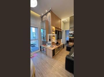 Apartamento · 59m² · 2 Quartos · 1 Vaga · Apartamento à Venda - Centro, 2 Quartos, 59 m² - Diadema