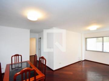 Apartamento · 70m² · 2 Quartos · 1 Vaga · Apartamento à Venda - Jardim Paulista, 2 Quartos, 70 m² - São Paulo