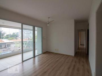 Apartamento · 98m² · 3 Quartos · 2 Vagas · Apartamento à Venda - Santo Amaro , 3 Quartos, 98 m² - São Paulo