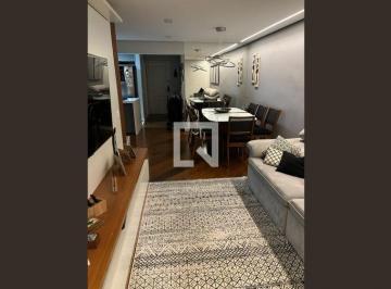 Apartamento · 100m² · 3 Quartos · 2 Vagas · Apartamento à Venda - Saúde, 3 Quartos, 100 m² - São Paulo