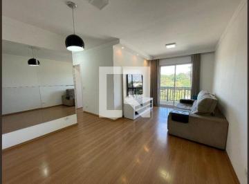 Apartamento · 64m² · 2 Quartos · 1 Vaga · Apartamento à Venda - Jardim Éster Yolanda, 2 Quartos,  64 m² - São Paulo