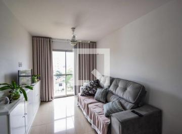 Apartamento · 68m² · 2 Quartos · 1 Vaga · Apartamento à Venda - Méier, 2 Quartos, 68 m² - Rio de Janeiro