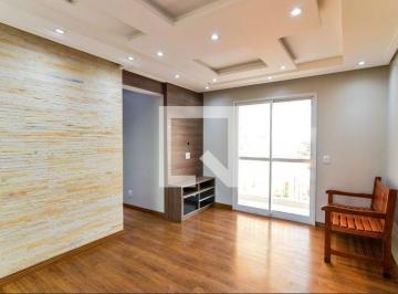 Apartamento · 58m² · 2 Quartos · 1 Vaga · Apartamento à Venda - Picanço, 2 Quartos, 58 m² - Guarulhos
