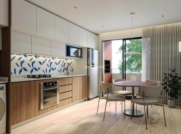 Apartamento · 50m² · 2 Quartos · 1 Vaga · Apartamento à venda - na Boa Vista