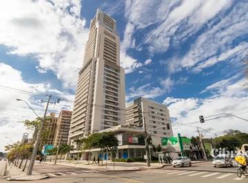 124396_0.jpg · Conjunto Comercial no Centro Cívico com 173,57m²  - Centro Cívico